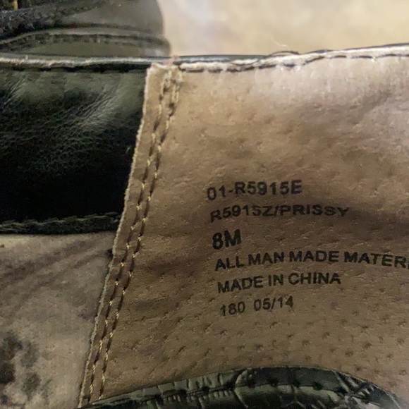 Booties - Picture 2 of 5